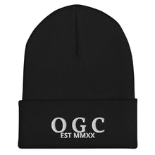 Load image into Gallery viewer, Cuffed Beanie