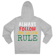 Load image into Gallery viewer, Unisex Golden Rule Hoodie
