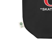 Load image into Gallery viewer, Skate Tote Bag (Black)