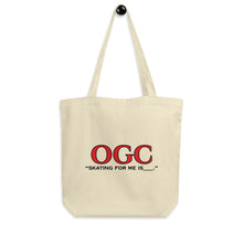 Load image into Gallery viewer, Skate Tote Bag (Oyster)