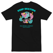 Load image into Gallery viewer, Don’t Quit T-Shirt (Yellow)