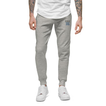 Load image into Gallery viewer, Unisex Joggers (Grey/Black/Blue)