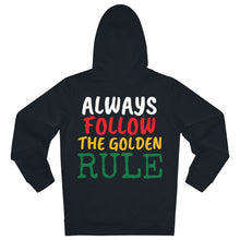 Load image into Gallery viewer, Unisex Golden Rule Hoodie
