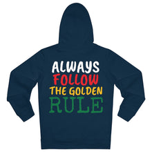 Load image into Gallery viewer, Unisex Golden Rule Hoodie
