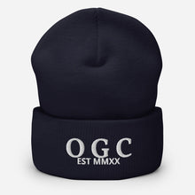 Load image into Gallery viewer, Cuffed Beanie
