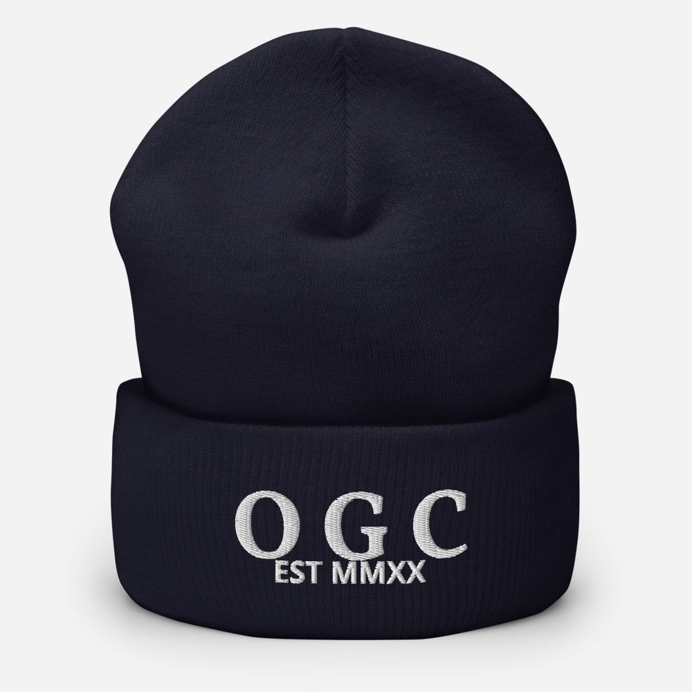 OGC Accessories – OGCapparel