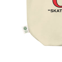 Load image into Gallery viewer, Skate Tote Bag (Oyster)
